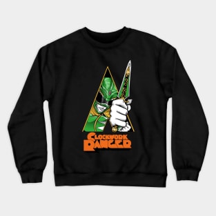 forever green Crewneck Sweatshirt